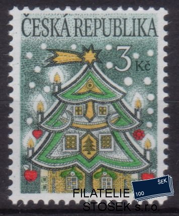 Česká republika 99