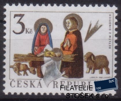 Česká republika 132