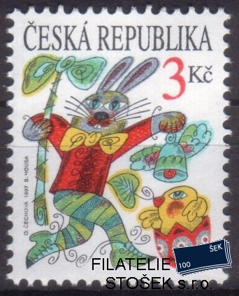 Česká republika 138