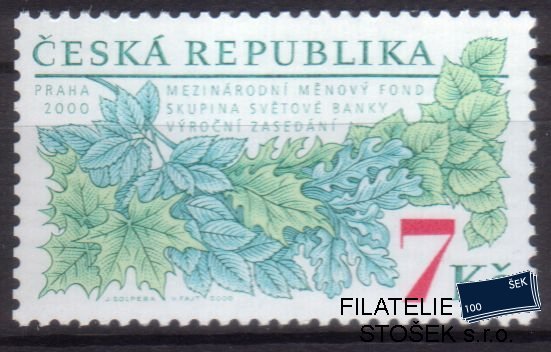 Česká republika 270