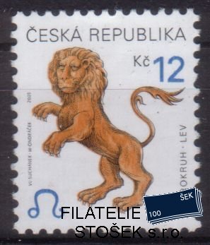 Česká republika 283