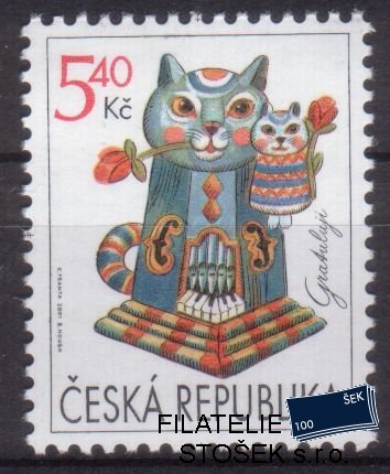 Česká republika 295