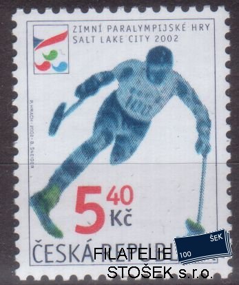 Česká republika 315