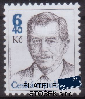 Česká republika 335