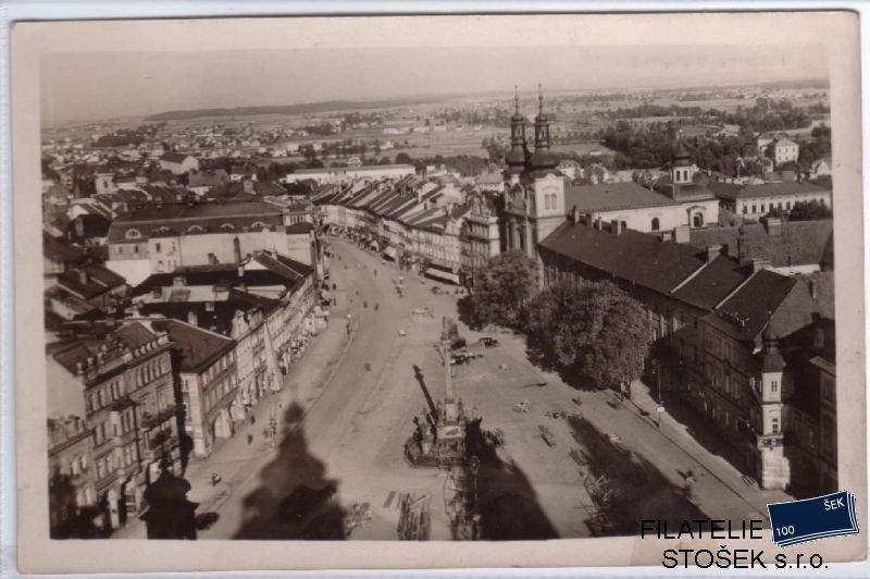 Hradec Králové - pohledy