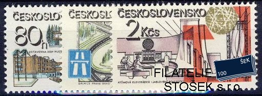 ČSSR 2491-93