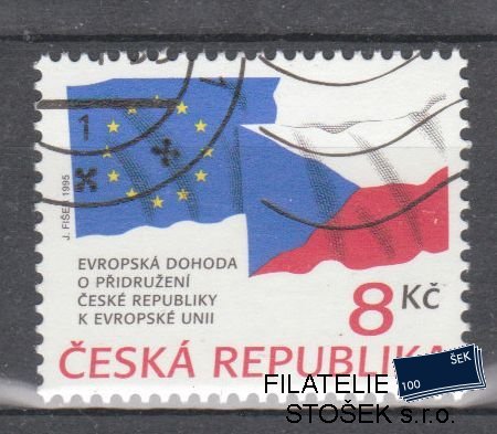 Česká republika známky 63