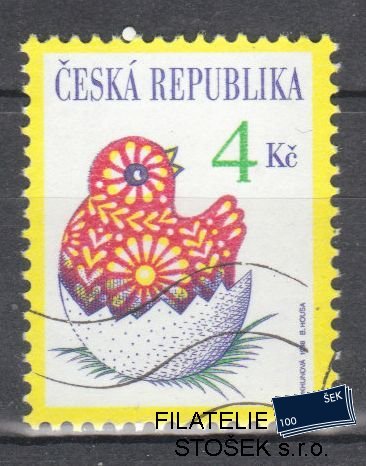 Česká republika známky 172