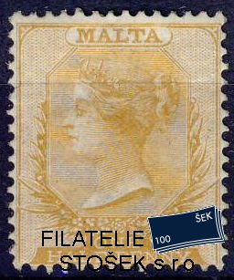 Malta Mi 0002B