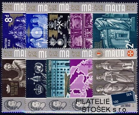 Malta Mi 0301-19