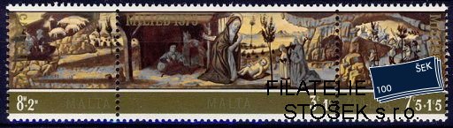 Malta Mi 0518-20St