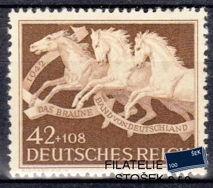 Dt. Reich 815