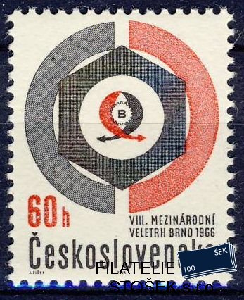 ČSSR 1548