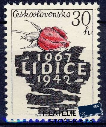 ČSSR 1621