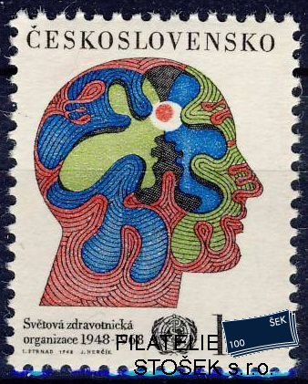 ČSSR 1665