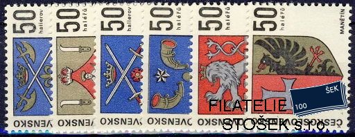 ČSSR 1792-7