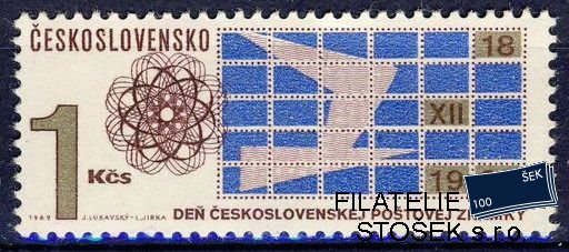 ČSSR 1803